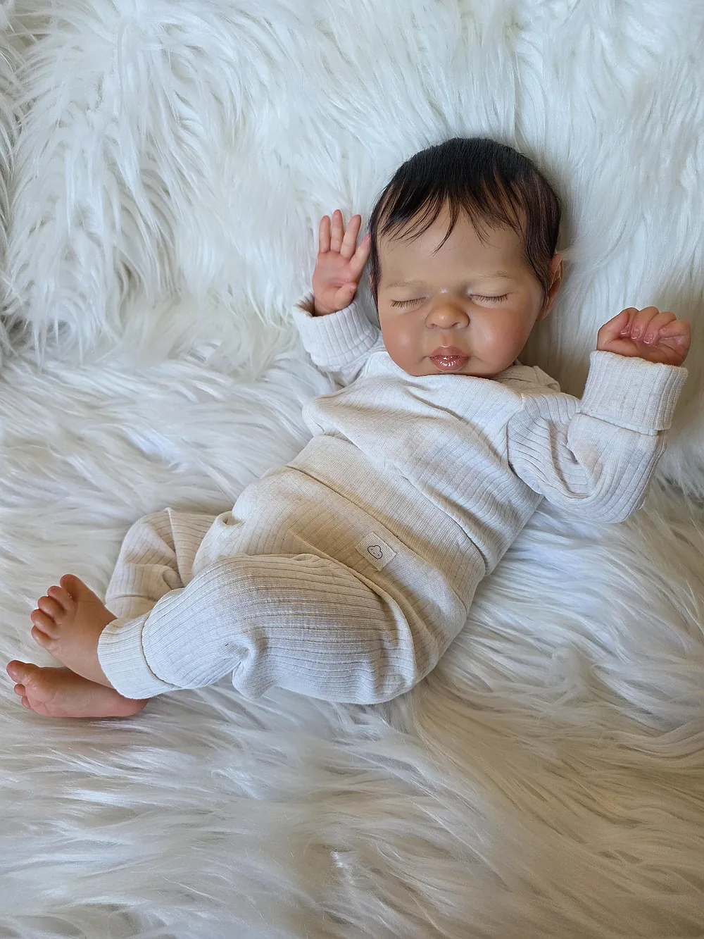 Theo by Angelica Loren Del Campo