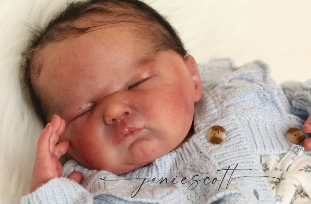Emma Wendy Sue by Janie scott
